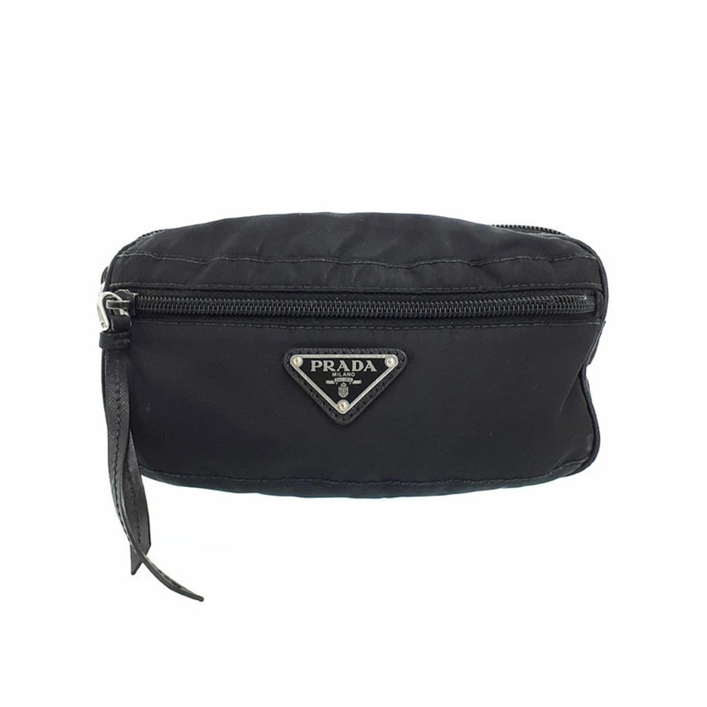 Prada Belt Bag Body Bum Crossbody Belt
